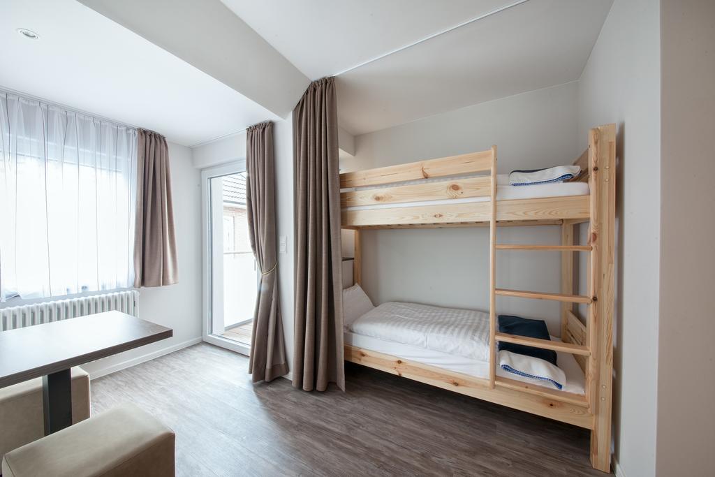 Pension An Bord Varel Chambre photo