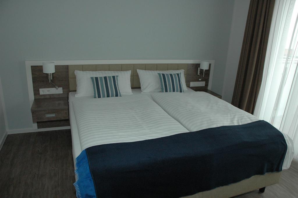 Pension An Bord Varel Chambre photo